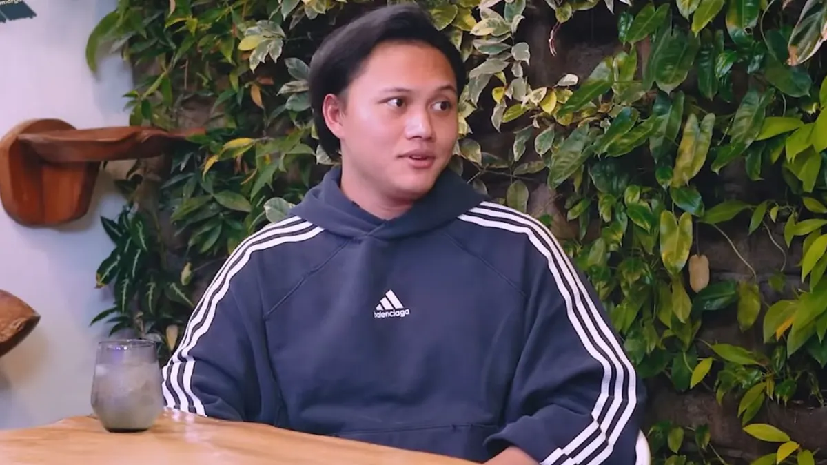 Rizky Febian