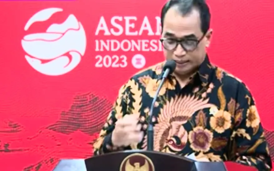 Menteri Perhubungan Imbau Beberapa Hal Jelang Mudik Lebaran