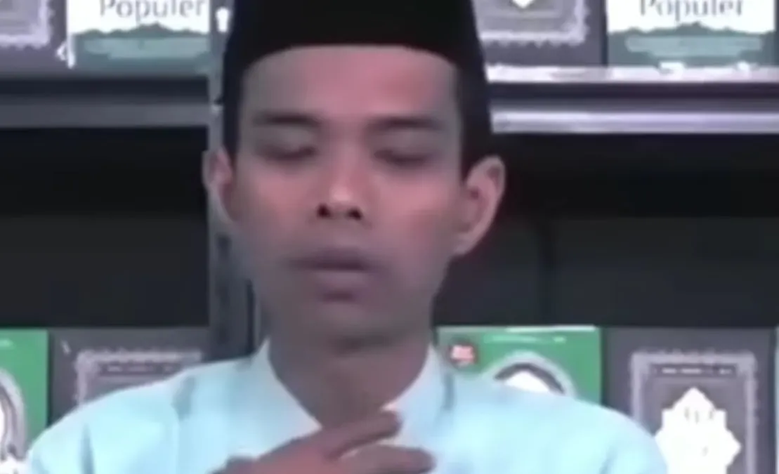 Ustaz Abdul Somad