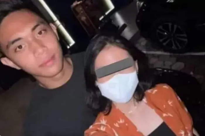 Hubungan Mario Dandy  dan AG Ternyata Sempat Ditentang Keluarga AG