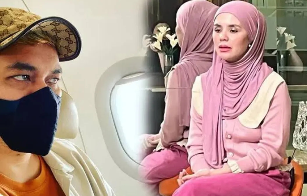 Indra bekti dan Aldila