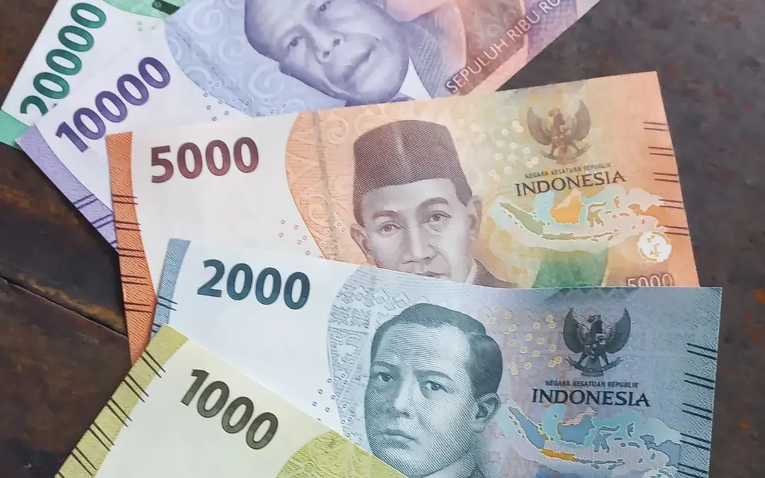 iLUSTRASI Uang Bansos