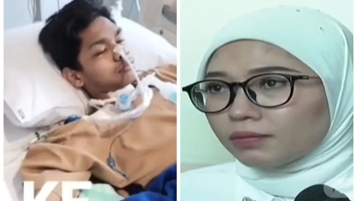 Kuasa Hukum David Ozora