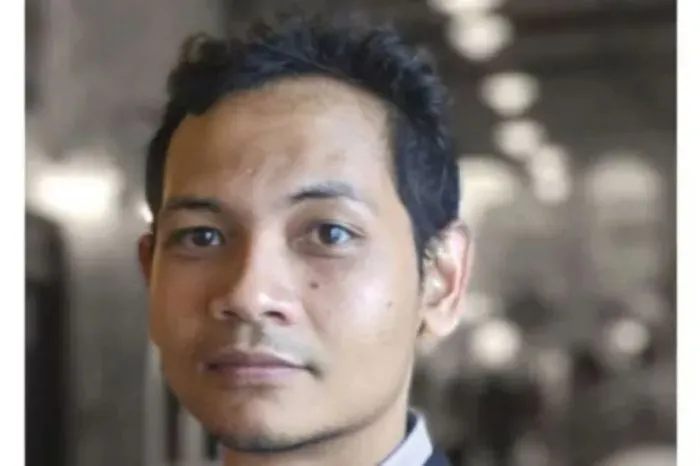 Ahmad Munasir Rafie Pratama selaku Dosen Universitas Islam Indonesia (UII) kini tengah menghebohkan publik.