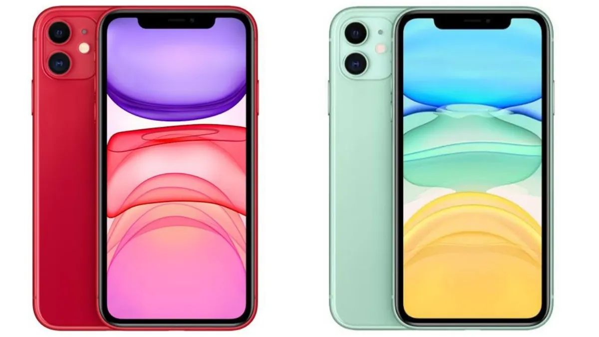 Iphone 11