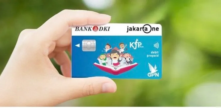 KJP Plus Tahap I 2023  