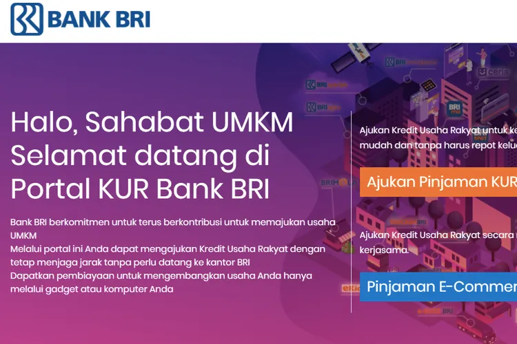 AWAS! Hindari 3 Hal yang Hambat Pencairan KUR BRI 2023, Pelaku Usaha UMKM Wajib Tahu!