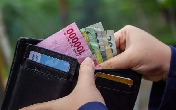 Ilustrasi. Bantuan sosial (bansos) BPNT alokasi bulan Mei dan Juni tahun 2023 mulai dicairkan pada hari Senin, 8 Mei 2023.
