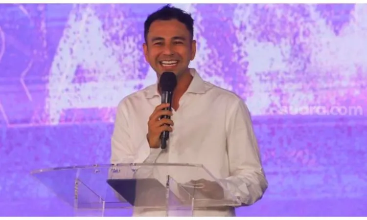 Raffi Ahmad