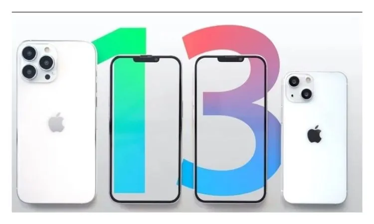 iPhone 13 Turun harga! Simak informasinya.