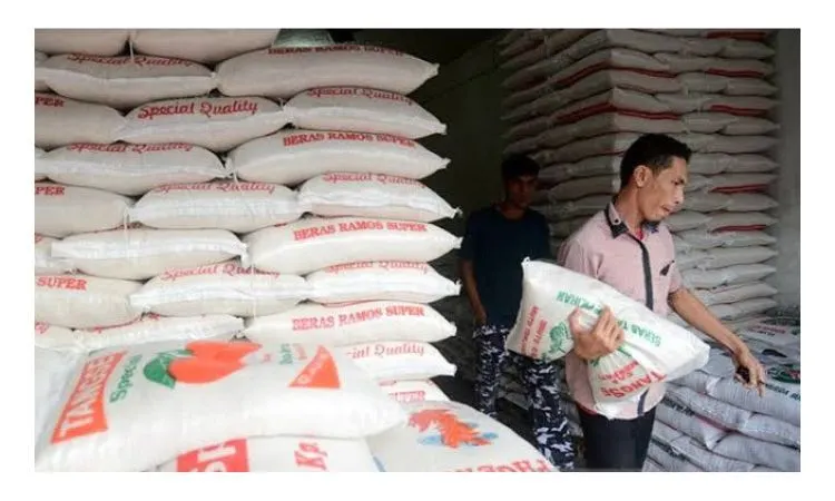 Update Terbaru Bansos Pangan Ramadan 2023, Jadwal Pencairan dan Disalurkan Sampai Bulan Ini