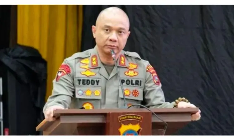 Teddy Minahasa 