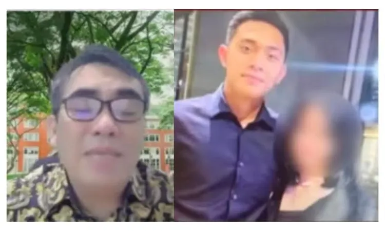 Pakar Hukum Pidana, Jamin Ginting menjelaskan hukuman terkait kasus penganiayaan yang dilakukan Mario dan sang kekasih terhadap David 