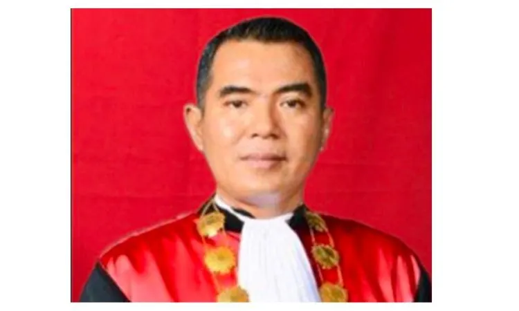 Belakangan fakta-fakta mengejutkan seputaran hakim Wahyu Iman Santoso terkait dengan tugasnya saat mengadili Ferdy Sambo terkuak ke publik.