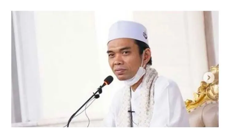 Ustaz Abdul Somad