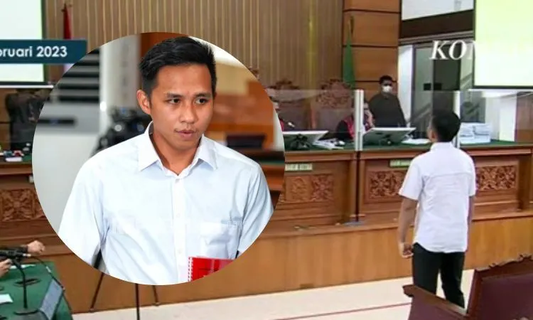 Vonis dari Richard Eliezer selama 1,5 tahun sudah bersifat inkrah atau memiliki kekuatan hukum tetap. Bahkan, Richard Eliezer mendapatkan remisi tambahan.