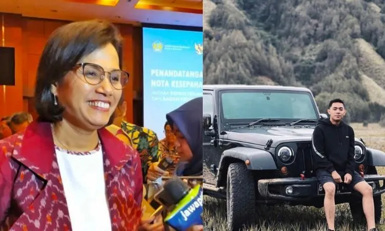 Kasus penganiayaan melibatkan anak dari pejabat Dirjen Pajak menarik perhatian netizen. Termasuk bagaimana kekayaan yang dimiliki.