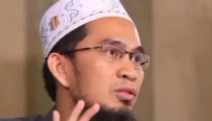 Ustaz Adi Hidayat