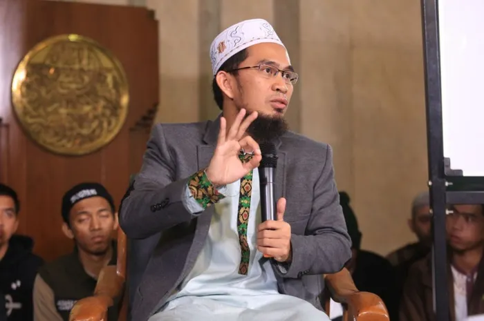 Ustaz Dr. Adi Hidayat, Lc., M.A.