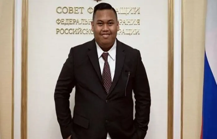 Selebgram Ajudan Pribadi atau Muhammad Akbar