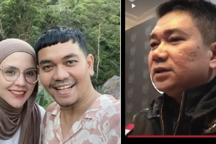 Aldilla Jelita Blak-blakan Ingin Cerai dari Indra Bekti, Milano Lubis Bongkar Alasan Utama Pisah: daripada Saling Menyakiti