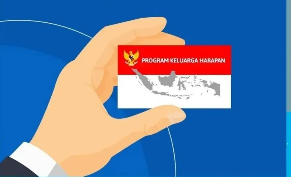 PKH Sudah Cair Sejumlah Daerah Ini