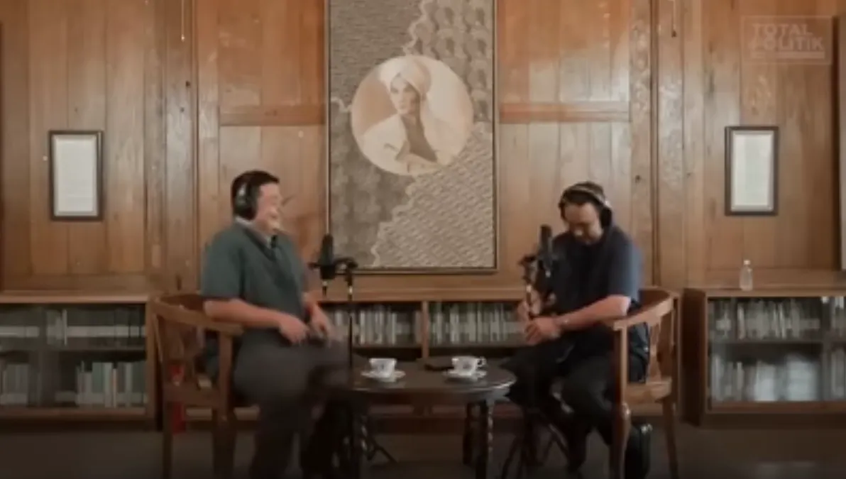 Anies Baswedan