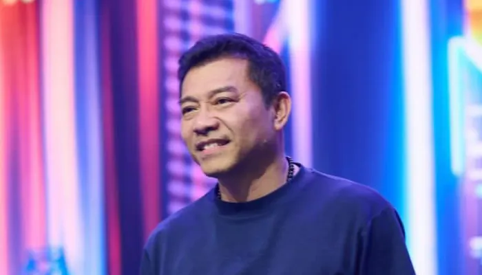 Anang Hermansyah