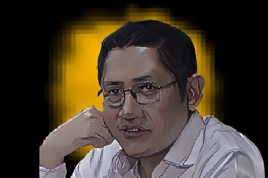 Ilustrasi: Anas Urbaningrum Siap-siap Bebas