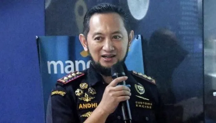 Komisi Pemberantasan Korupsi (KPK) sudah berencana akan memanggil Andhy Pramono yang kerap flexing atau pamer harta.