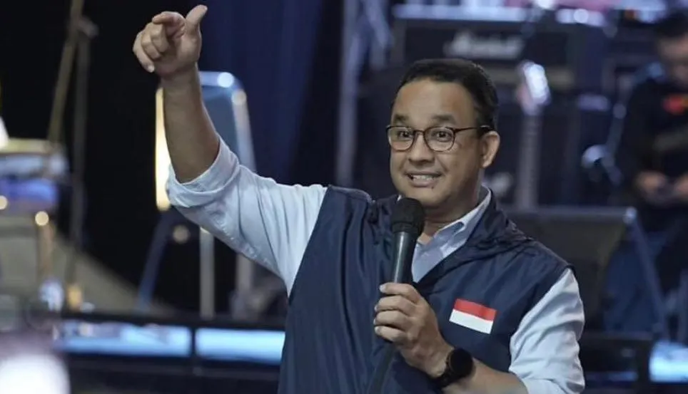 Kabar adanya upaya melakukan penjegalan terhadap capres Anies Baswedan masih menjadi perbincangan.