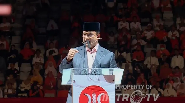 Anies Baswedan