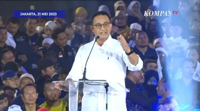 Anies Baswedan 