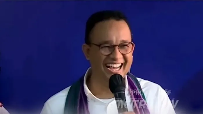 Anies Baswedan