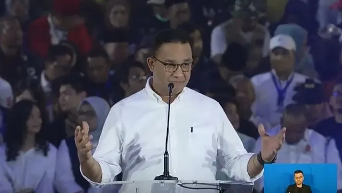 Anies Baswedan