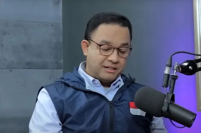 Anies Baswedan
