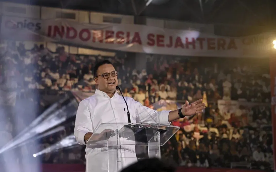 Cuitan Dokter Tifa menjadi sorotan publik karena isinya yang memuji kecerdasan Anies Baswedan dan sebut IQ orang Indonesia hanya 78.
