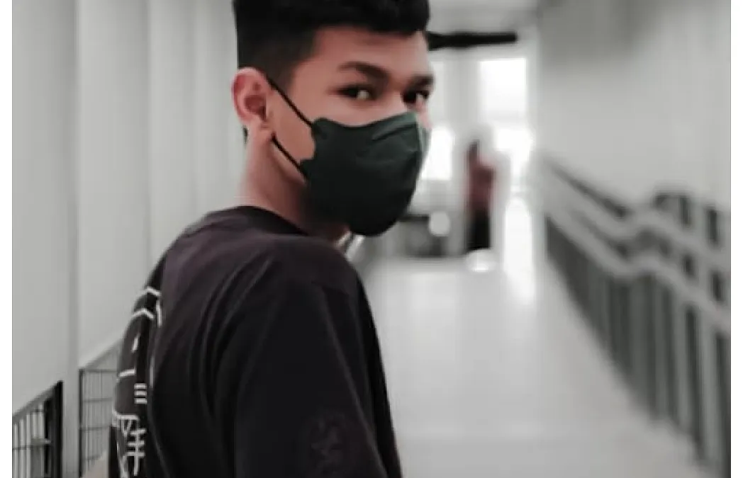 David Ozora, korban penganiayaan Mario Dandy