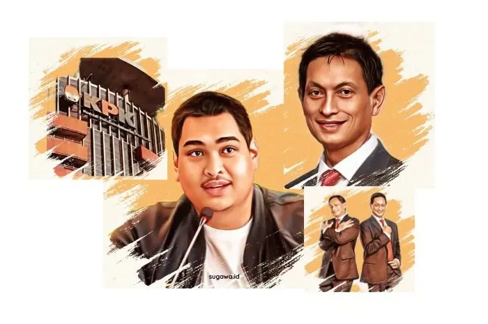 Komisi Pemberantasan Korupsi (KPK) memanggil ayah Menpora Dito Ariotedjo, yaitu Arie Prabowo Ariotedjo. Pemanggilan terkait kasus korupsi emas yang terjadi pada 2017. 
