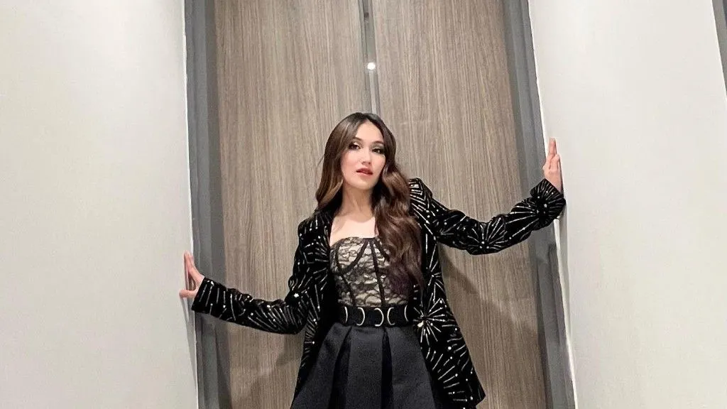 Ayu Ting Ting
