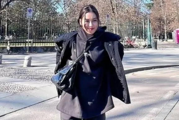 Ayu Ting Ting 