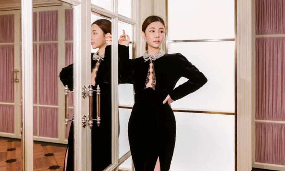 Abby Choi