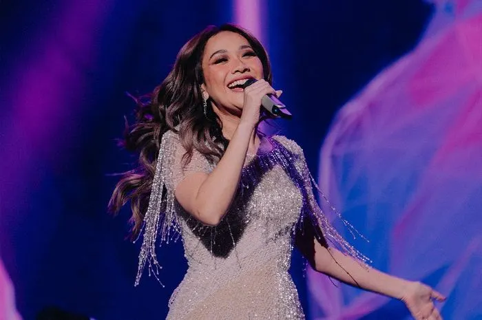 BCL atau Bunga Citra Lestari