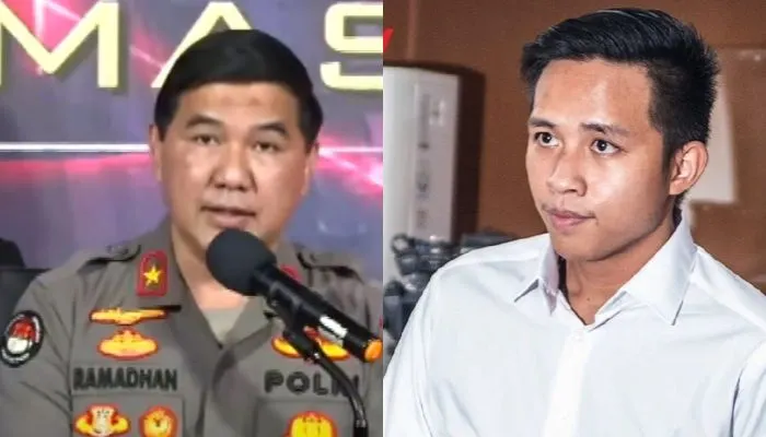 Brigjen Ahmad Ramadhan membeberkan kondisi Richard Eliezer