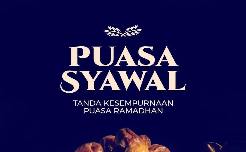 Puasa di Bulan Syawal