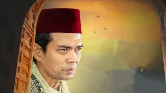 Ustaz Abdul Somad