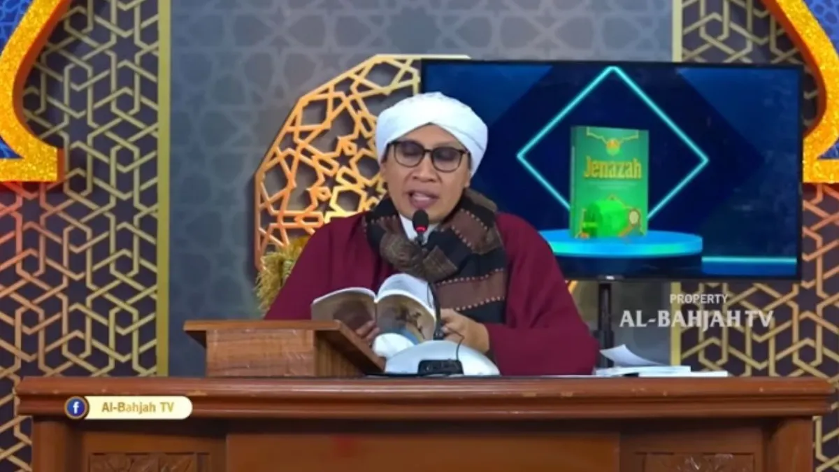 Buya Yahya 