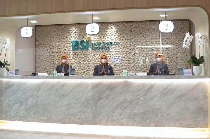 Dikabarkan sempat error, sebagian nasabah Bank Syariah Indonesia (BSI) hari ini, Kamis, 11 Mei 2023 sudah mulai bisa melakukan layanan perbankan.