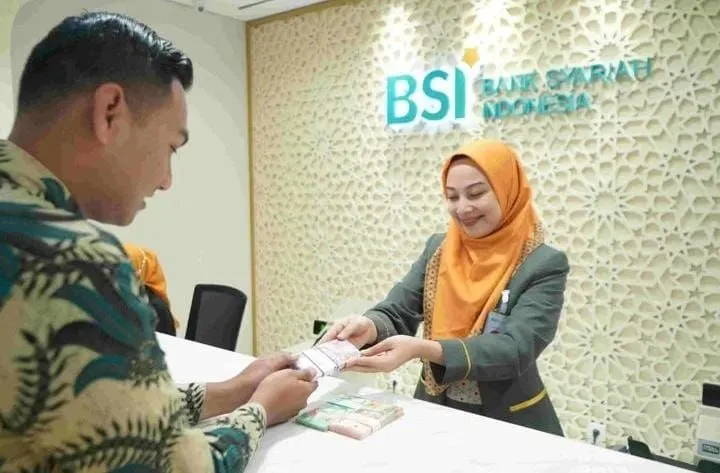 Ilustrasi. Terdapat kemungkinan penyebab umum mengapa BSI tidak dapat melakukan top up untuk ShopeePay dan Dana.