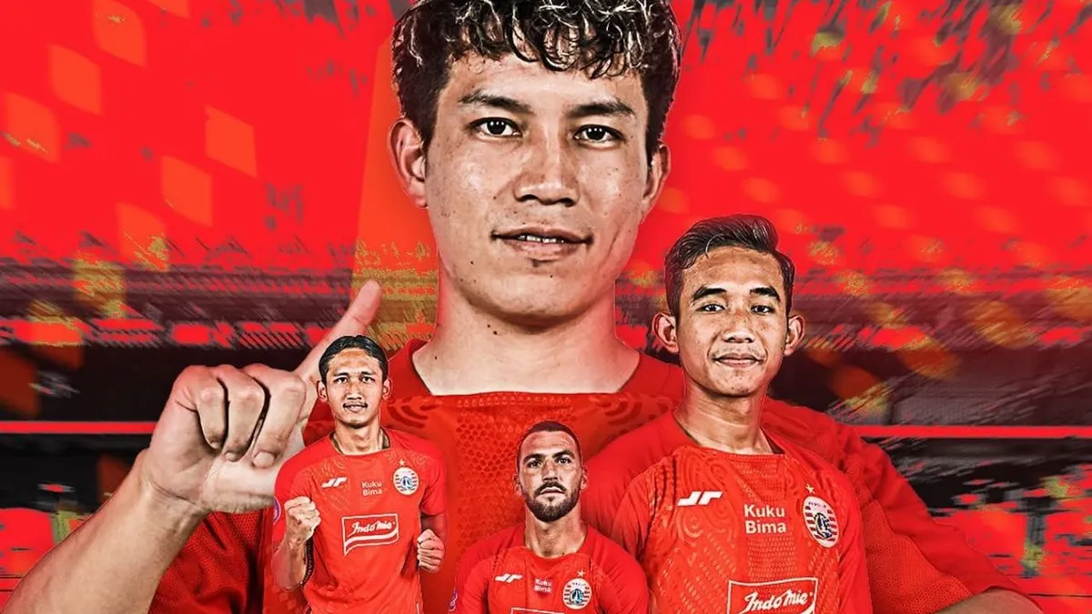 Berikut adalah jadwal lengkap pertandingan Persija Jakarta di Liga 1 bulan Juli–Desember 2023. Banyak pertandingan besar menarik.